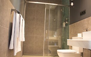 Apartamentos Nono Charming Stay