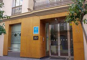 Apartamentos Nono Charming Stay