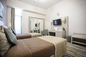 Gashalti Health Hotel