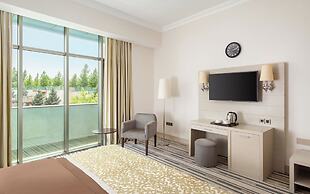 Gashalti Health Hotel