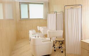 Gashalti Health Hotel