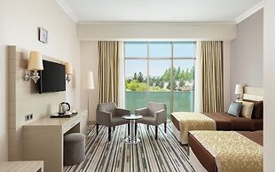 Gashalti Health Hotel