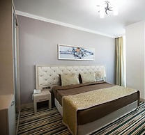 Gashalti Health Hotel