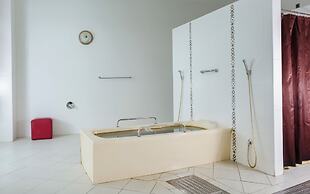 Gashalti Health Hotel