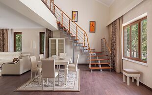 Gashalti Health Hotel