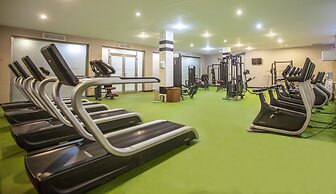 Gashalti Health Hotel