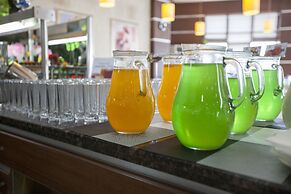 Gashalti Health Hotel