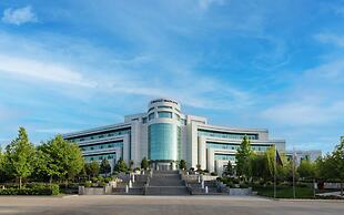 Gashalti Health Hotel