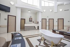 Gashalti Health Hotel