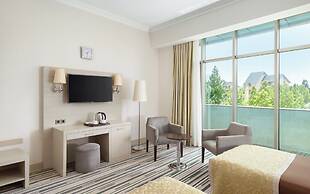 Gashalti Health Hotel