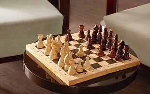 Gashalti Health Hotel