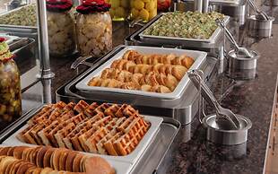 Gashalti Health Hotel