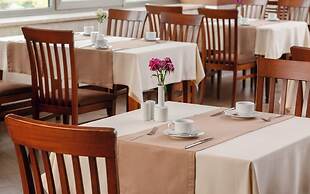 Gashalti Health Hotel