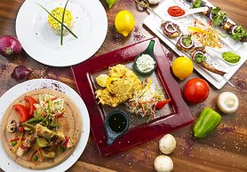 Gashalti Health Hotel