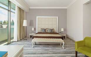 Gashalti Health Hotel