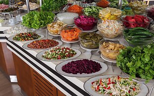 Gashalti Health Hotel