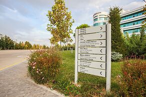 Gashalti Health Hotel