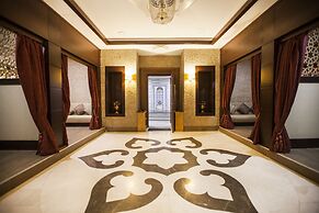 Gashalti Health Hotel