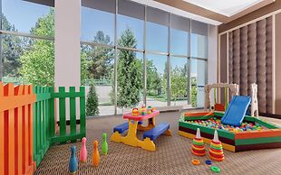 Gashalti Health Hotel