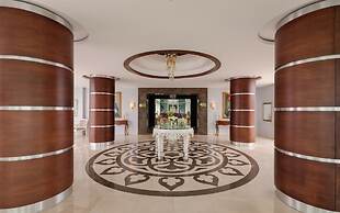 Gashalti Health Hotel