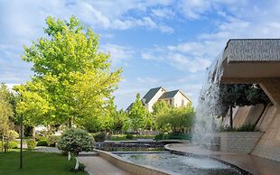 Gashalti Health Hotel