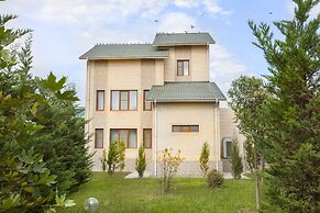 Gashalti Health Hotel