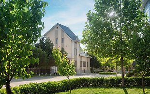 Gashalti Health Hotel