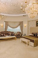 Gashalti Health Hotel