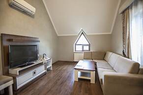 Gashalti Health Hotel