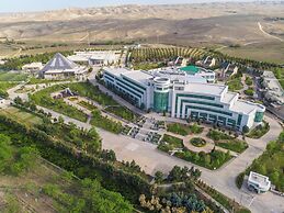 Gashalti Health Hotel