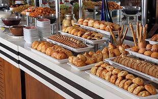 Gashalti Health Hotel