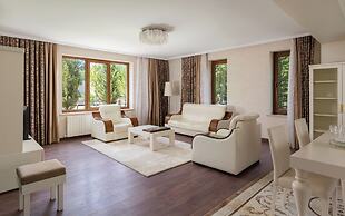 Gashalti Health Hotel