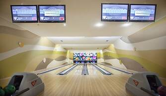 Gashalti Health Hotel