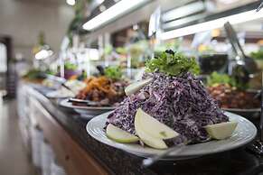 Gashalti Health Hotel