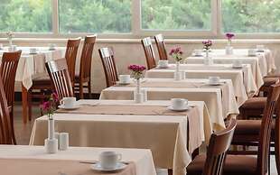 Gashalti Health Hotel