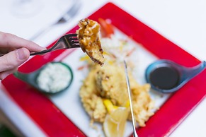 Gashalti Health Hotel