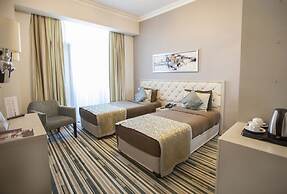 Gashalti Health Hotel