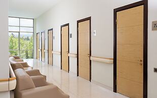 Gashalti Health Hotel