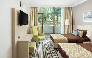 Gashalti Health Hotel