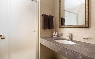 Gashalti Health Hotel