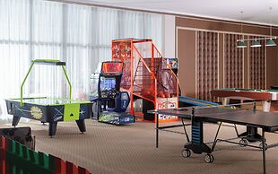 Gashalti Health Hotel