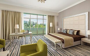 Gashalti Health Hotel