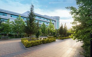 Gashalti Health Hotel