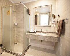 Gashalti Health Hotel