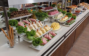 Gashalti Health Hotel