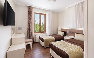 Gashalti Health Hotel