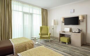 Gashalti Health Hotel