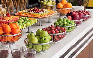 Gashalti Health Hotel