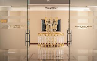 Gashalti Health Hotel