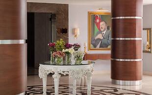 Gashalti Health Hotel